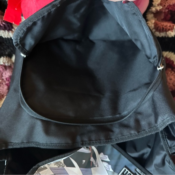 NWT Anime Bleach Shoulder Bag Messenger Bag - Picture 5 of 5